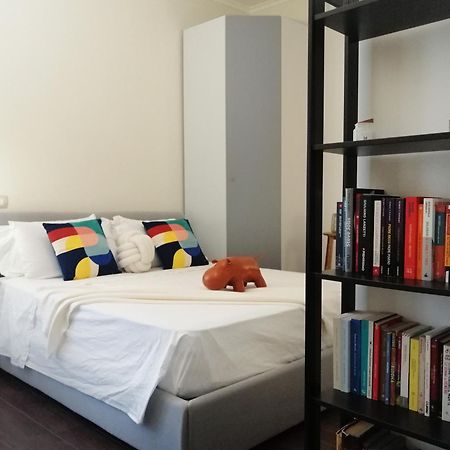 רומא Confortable House With Wonderful Terrace A C E Wi Fi מראה חיצוני תמונה