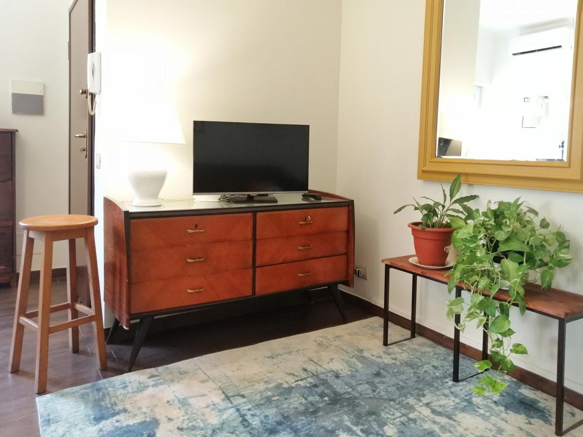 רומא Confortable House With Wonderful Terrace A C E Wi Fi מראה חיצוני תמונה
