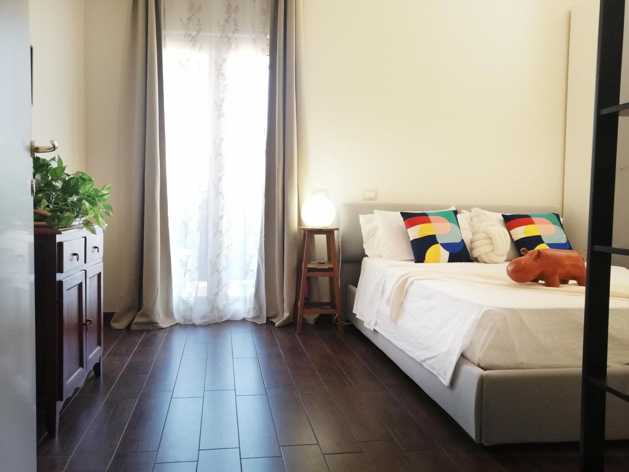 רומא Confortable House With Wonderful Terrace A C E Wi Fi מראה חיצוני תמונה