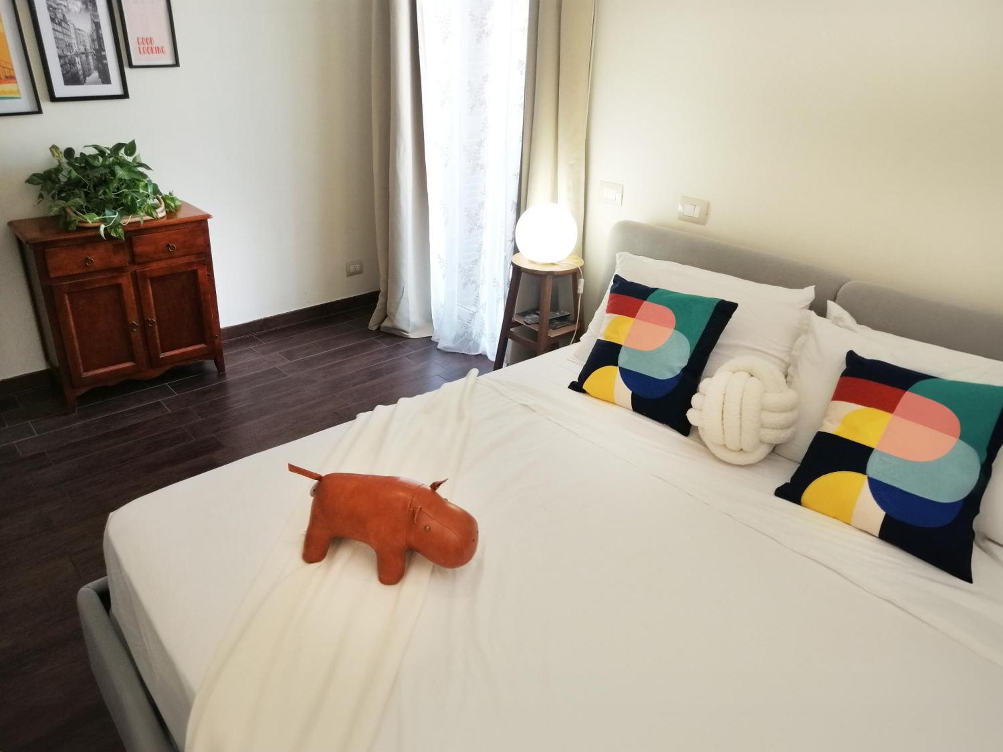 רומא Confortable House With Wonderful Terrace A C E Wi Fi מראה חיצוני תמונה